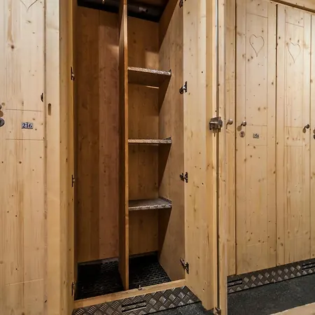 Appartement - Cosy Duplex Pied Des Pistes Silveralp 569 Val Thorens